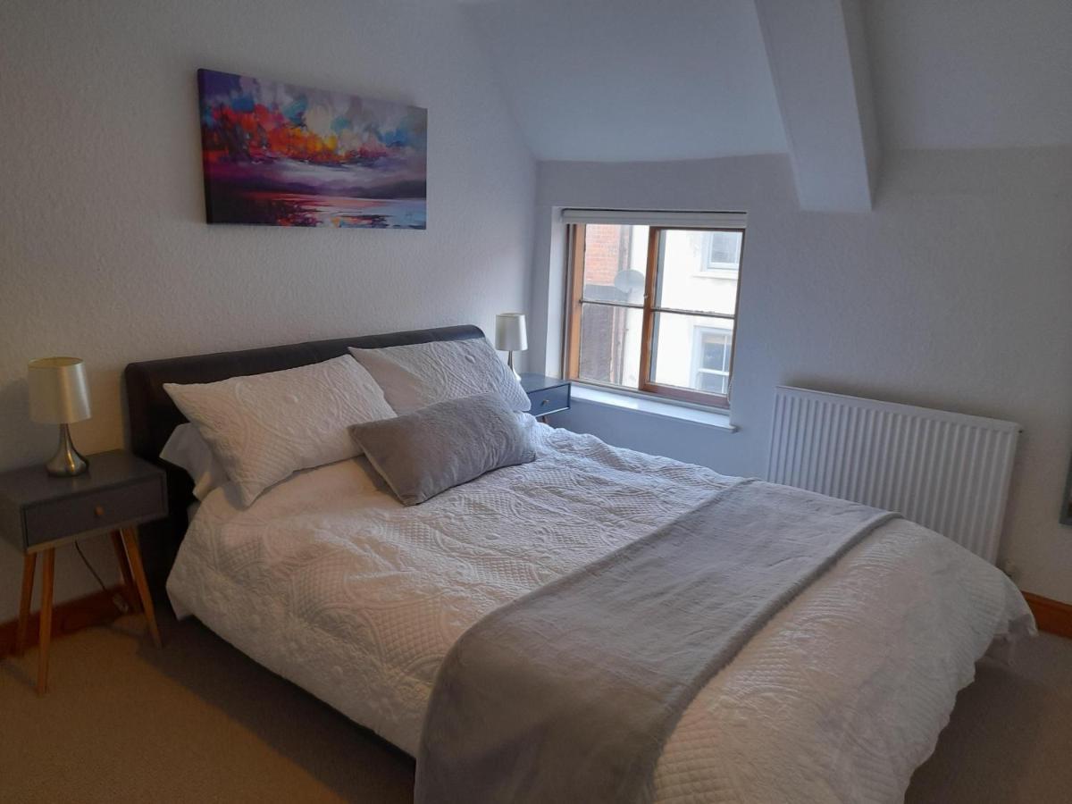 Travellers Rest Apartment Beverley