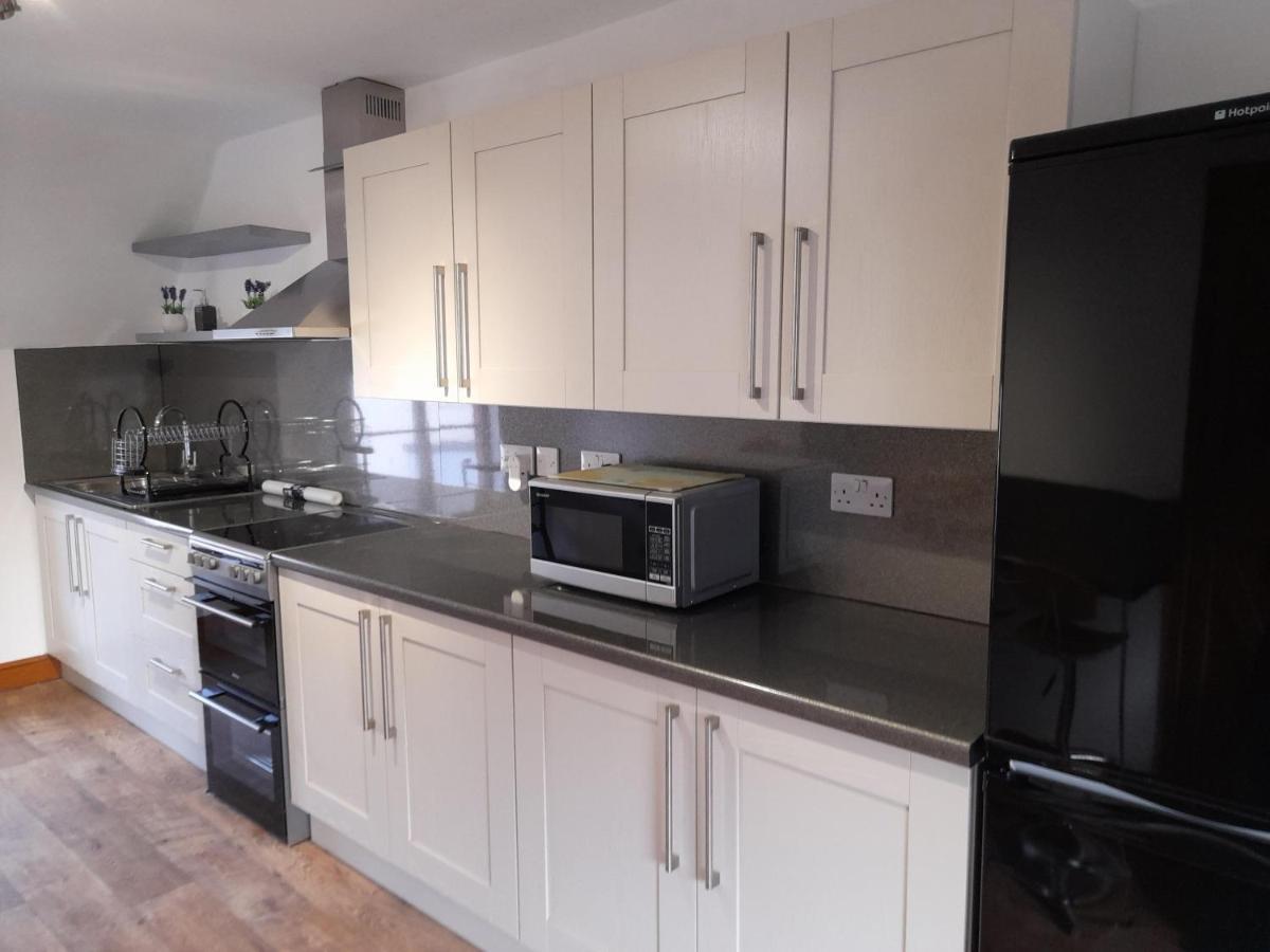 Travellers Rest Beverley